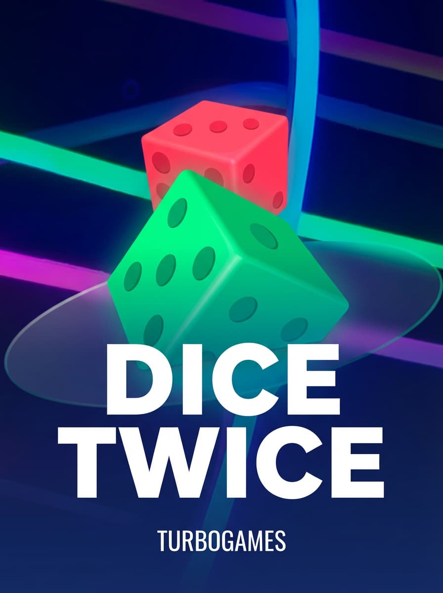 Dice Twice by Turbogames - Play at Acebet.cc