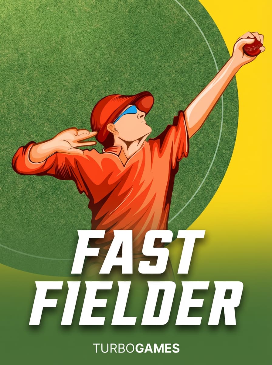 Fast Fielder by Turbogames - Play at Acebet.cc
