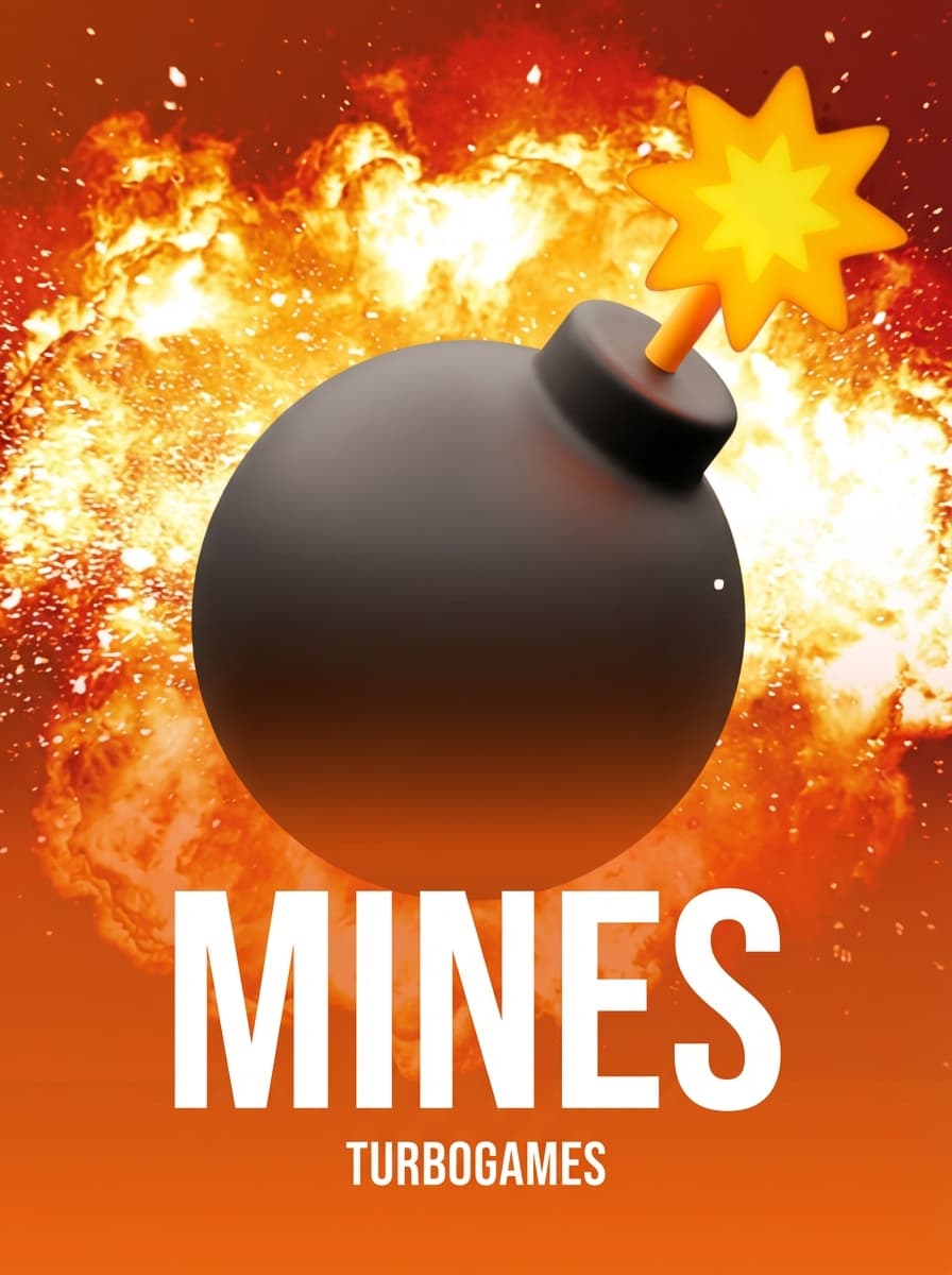 Mines by Turbogames - Play at Acebet.cc