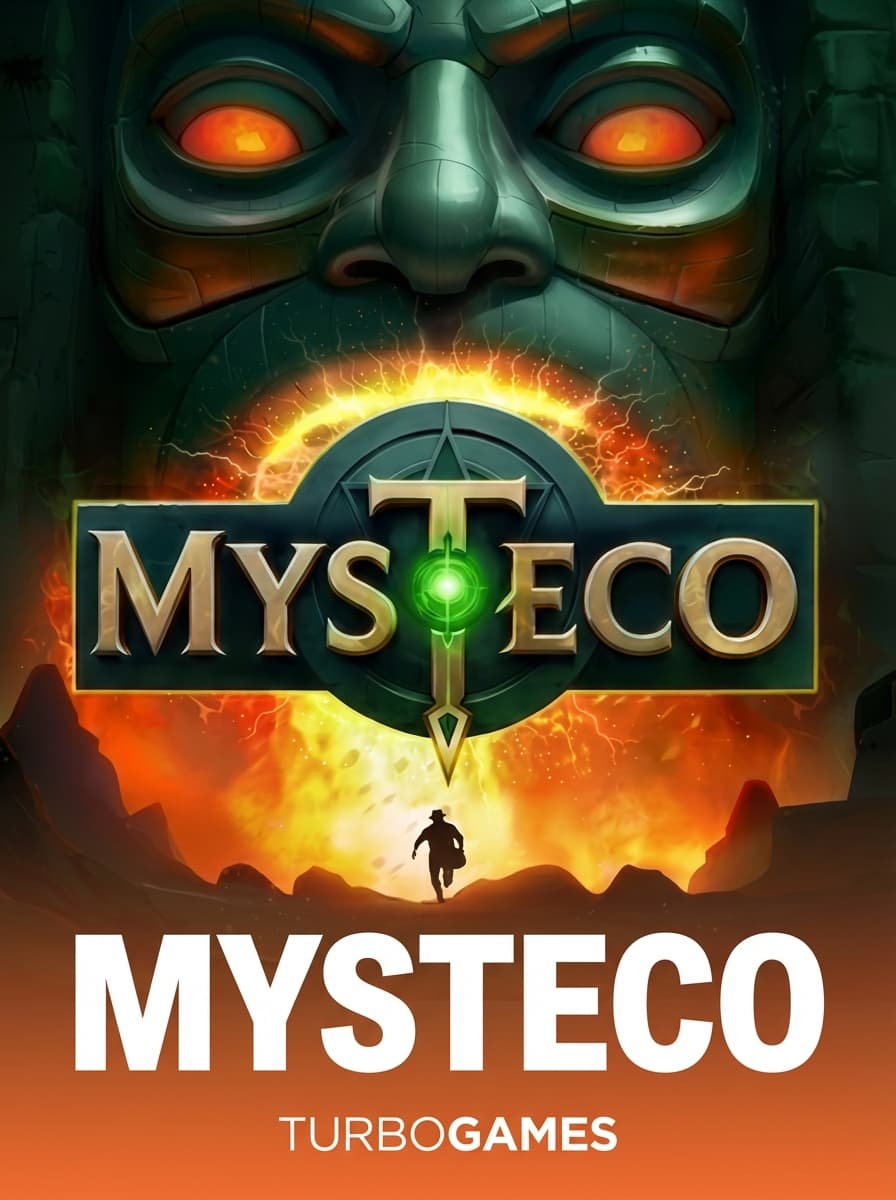 Mysteco by Turbogames - Play at Acebet.cc