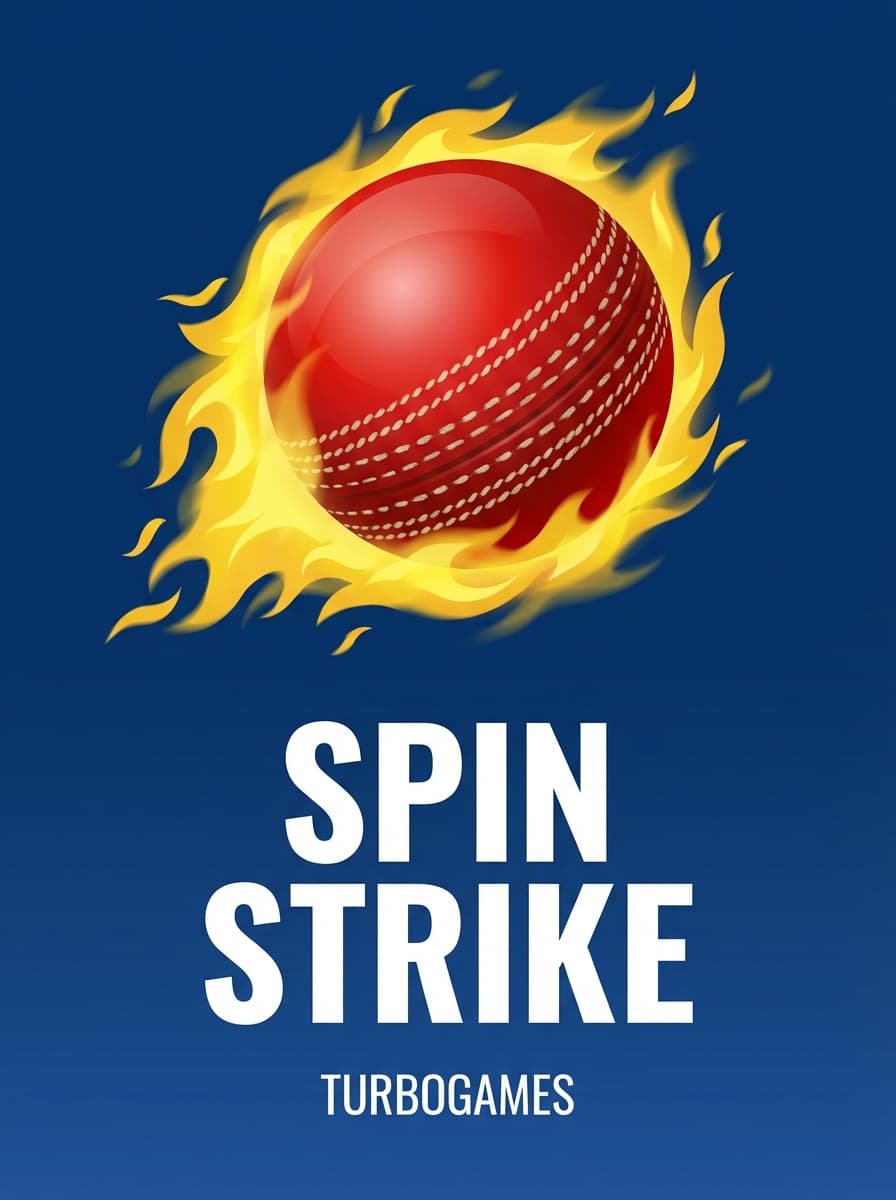 Spin Strike by Turbogames - Play at Acebet.cc