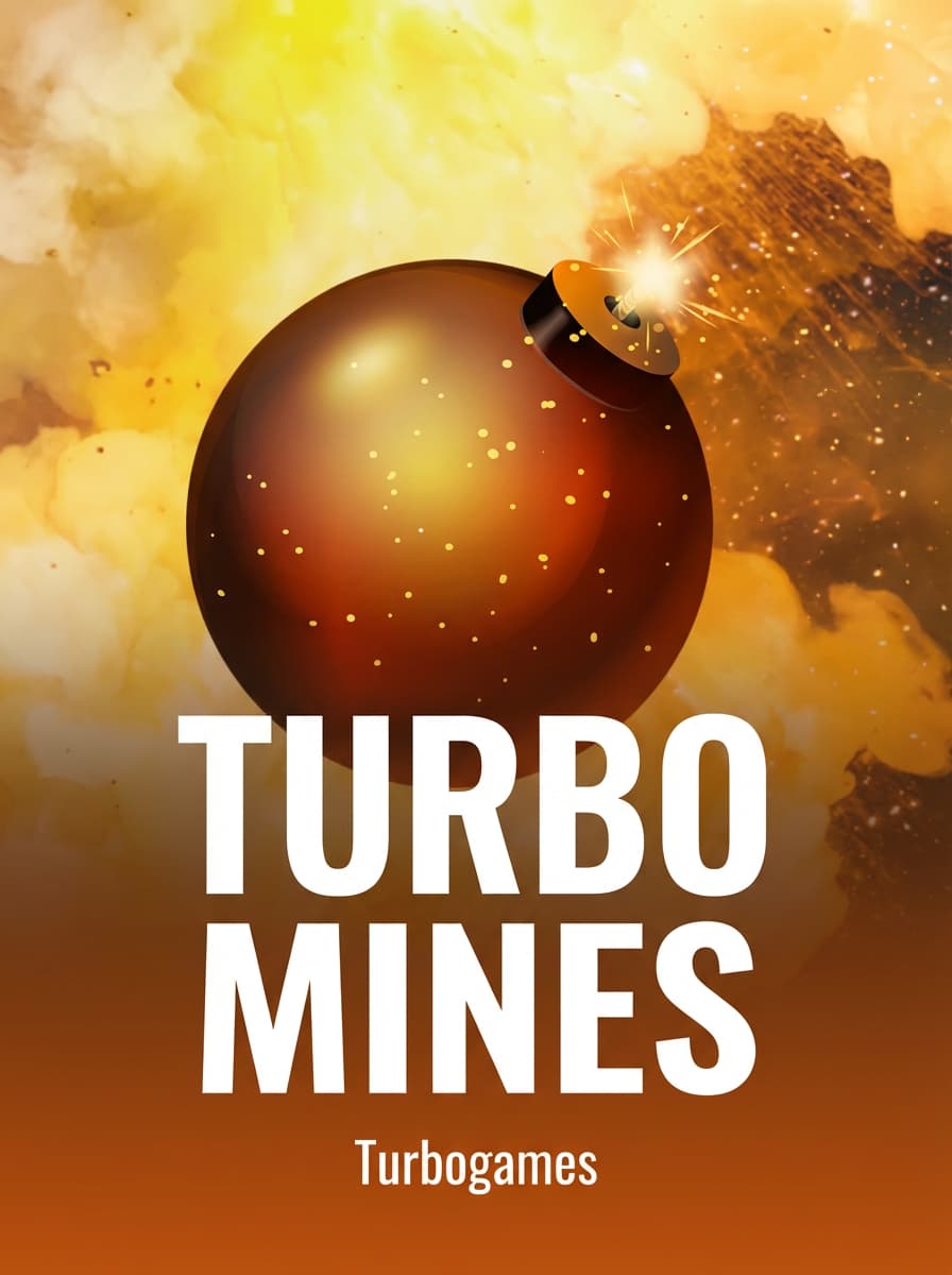 Turbo Mines by Turbogames - Play at Acebet.cc