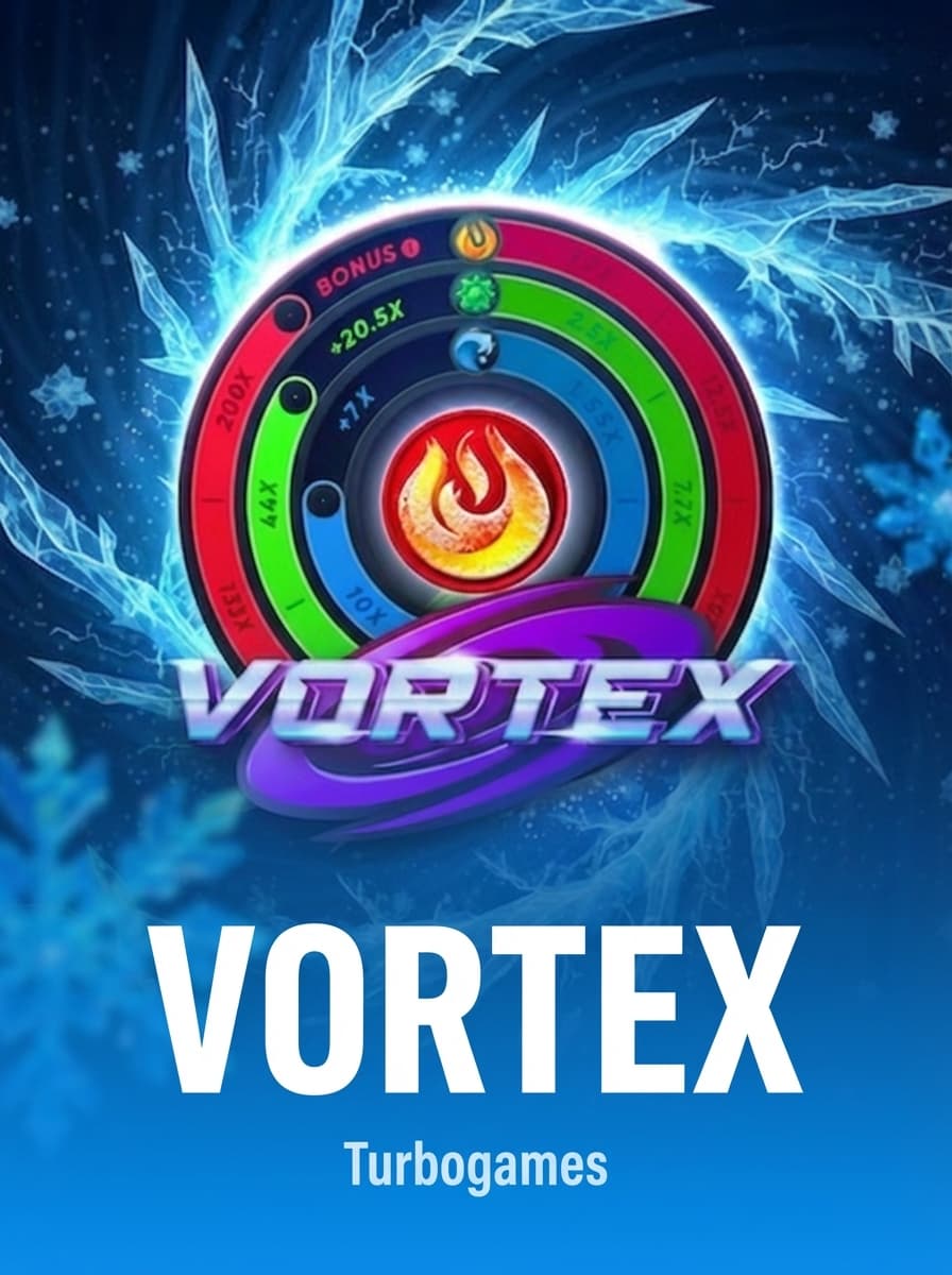 VORTEX by Turbogames - Play at Acebet.cc