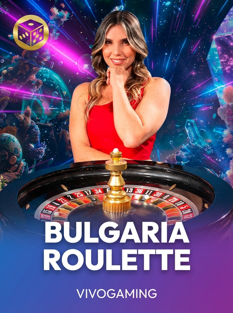 Galactic VIP Roulette by VivoGaming - Play at Acebet.cc