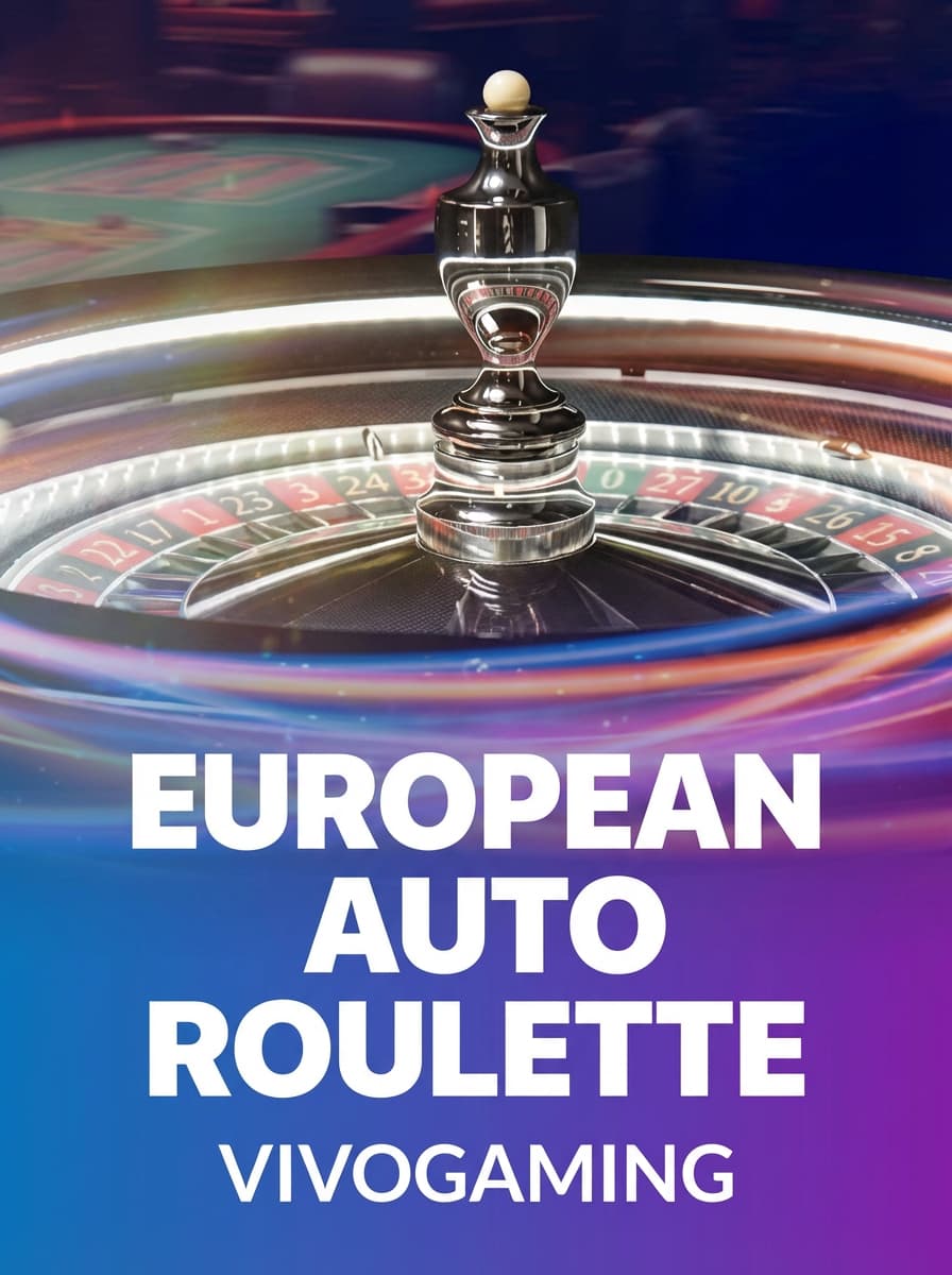 Rapid-Auto Roulette by VivoGaming - Play at Acebet.cc