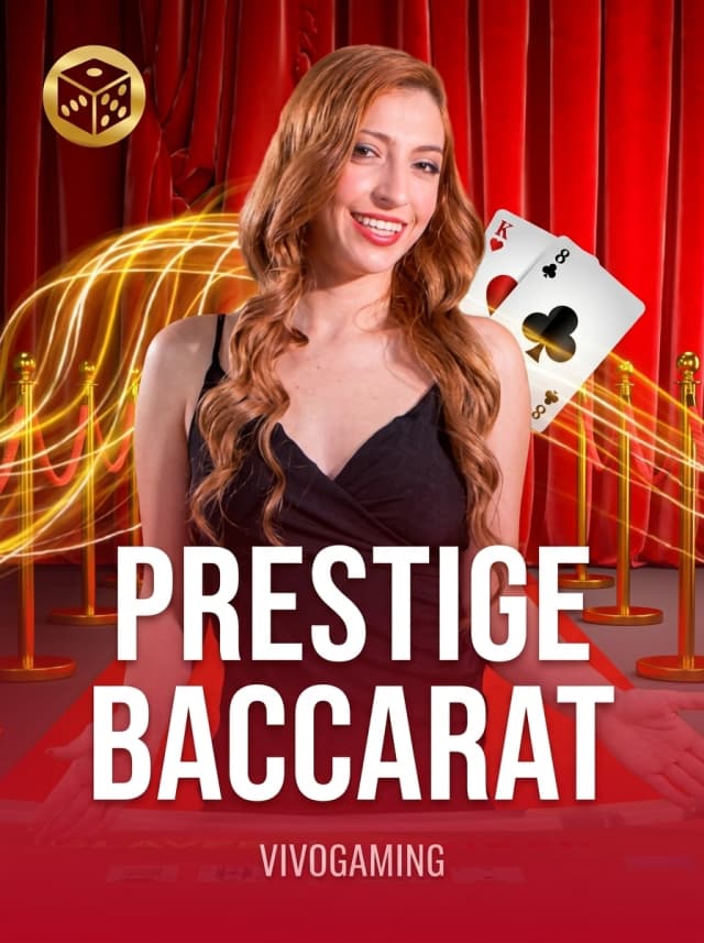 Prestige Baccarat