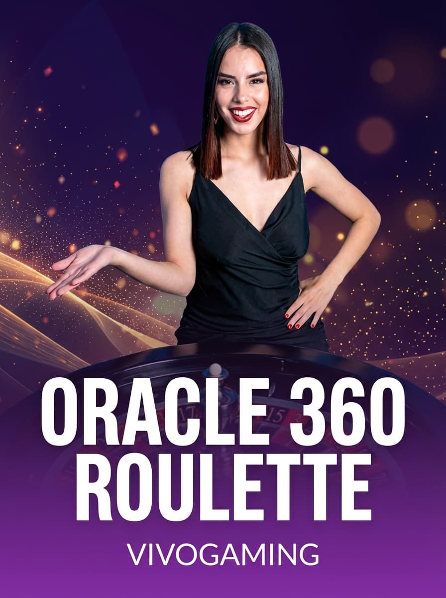 Oracle Twister Roulette by VivoGaming - Play at Acebet.cc