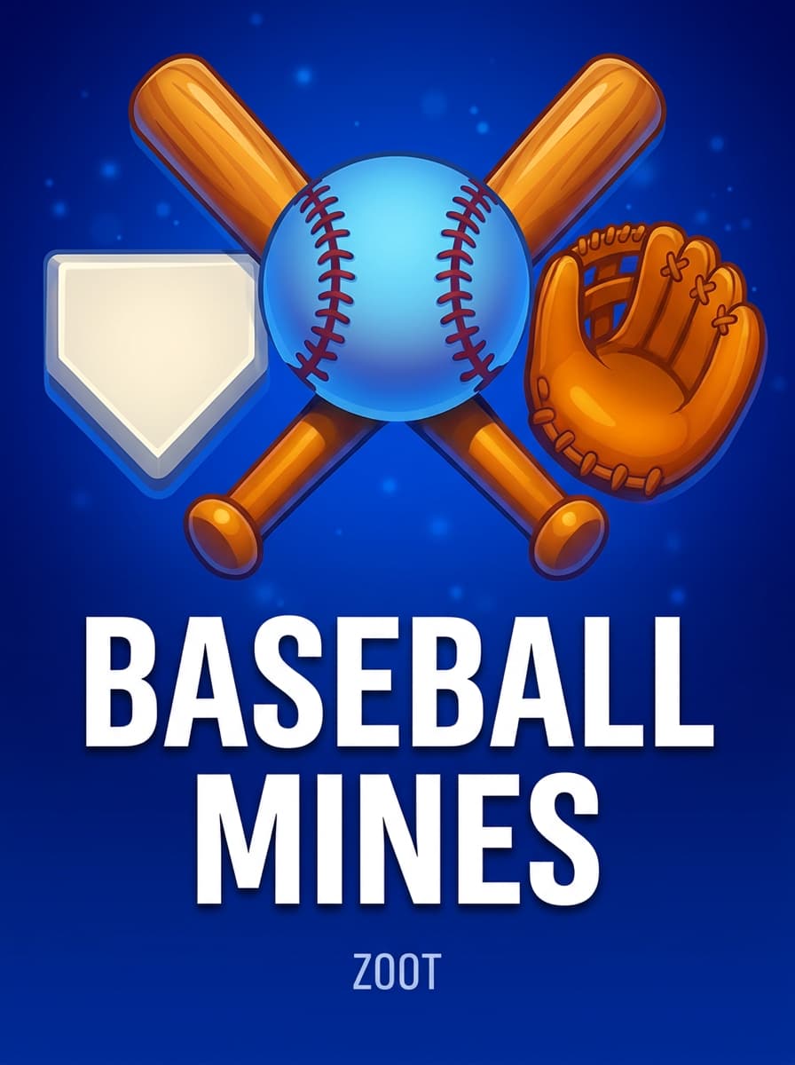 Baseball Mines by ZOOT - Play at Acebet.cc