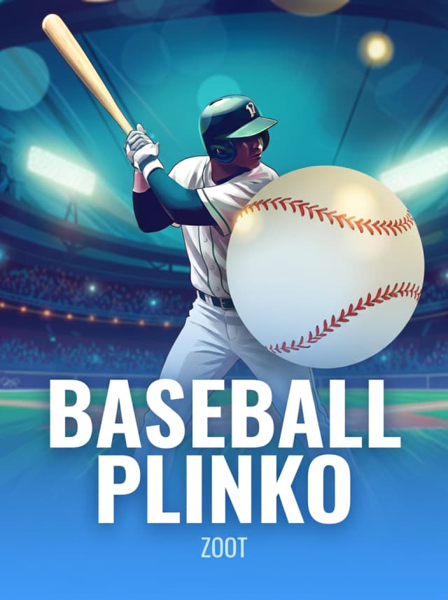 Baseball Plinko