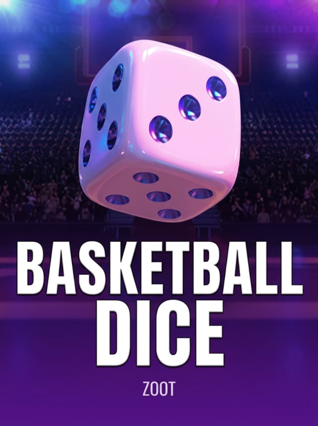 Basketball Dice