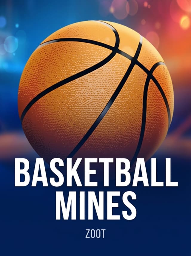 Basketball Mines