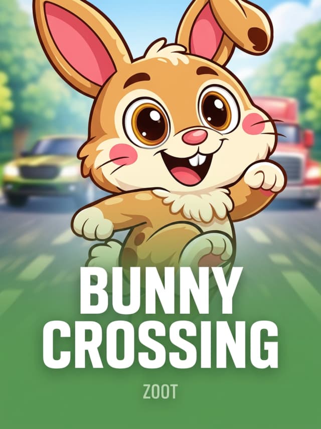 Bunny Crossing