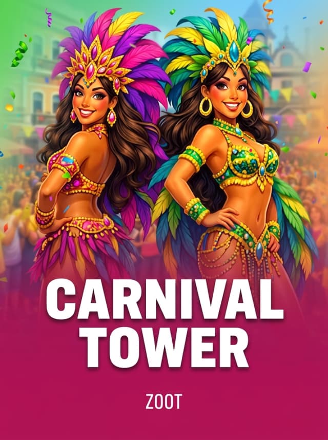 Carnival Tower