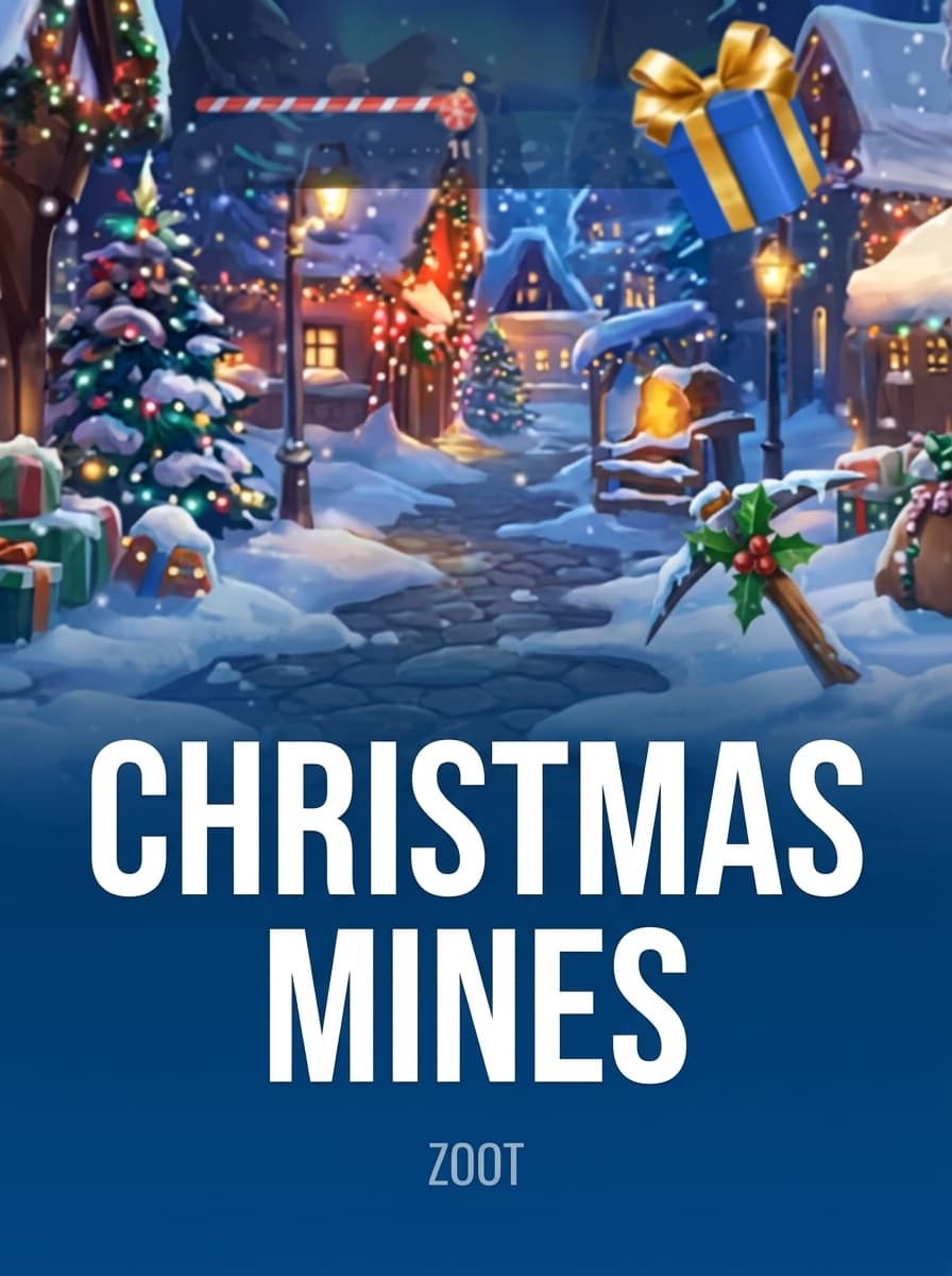 Christmas Mines by ZOOT - Play at Acebet.cc