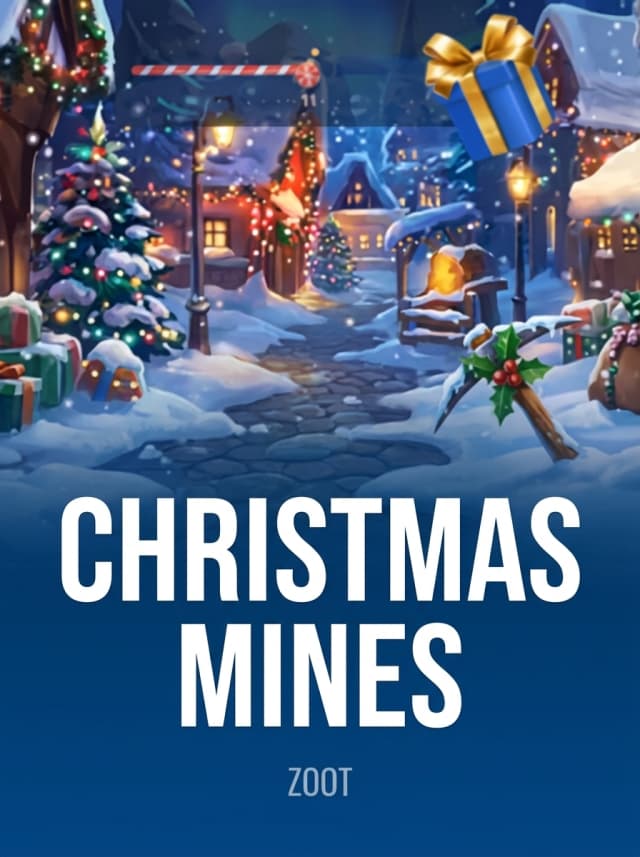 Christmas Mines