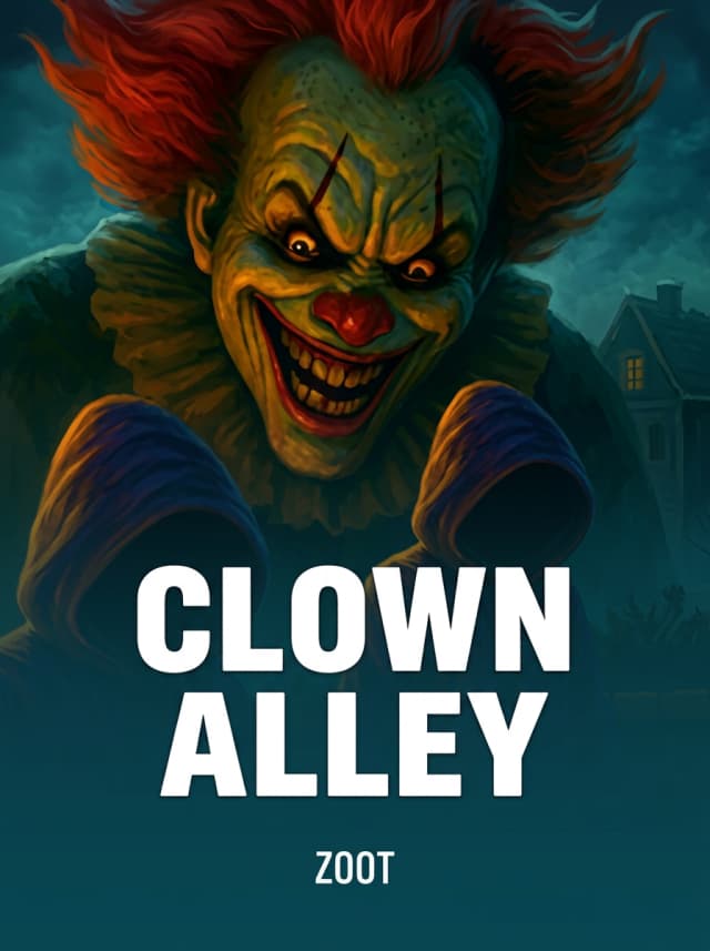 Clown Alley