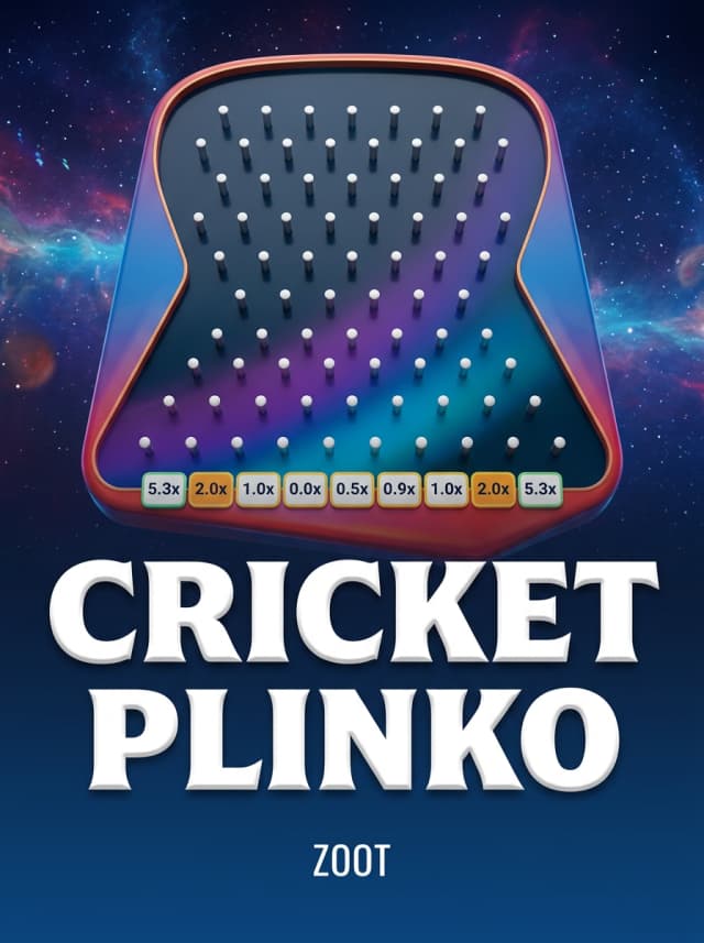 Cricket Plinko