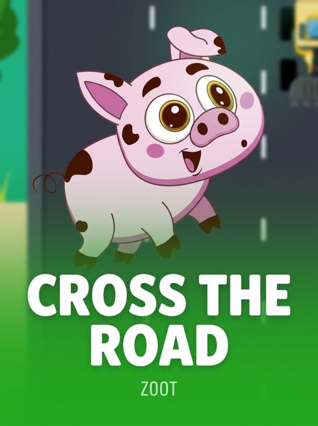 Cross The Road