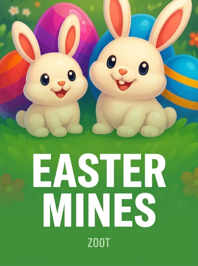 Easter Mines