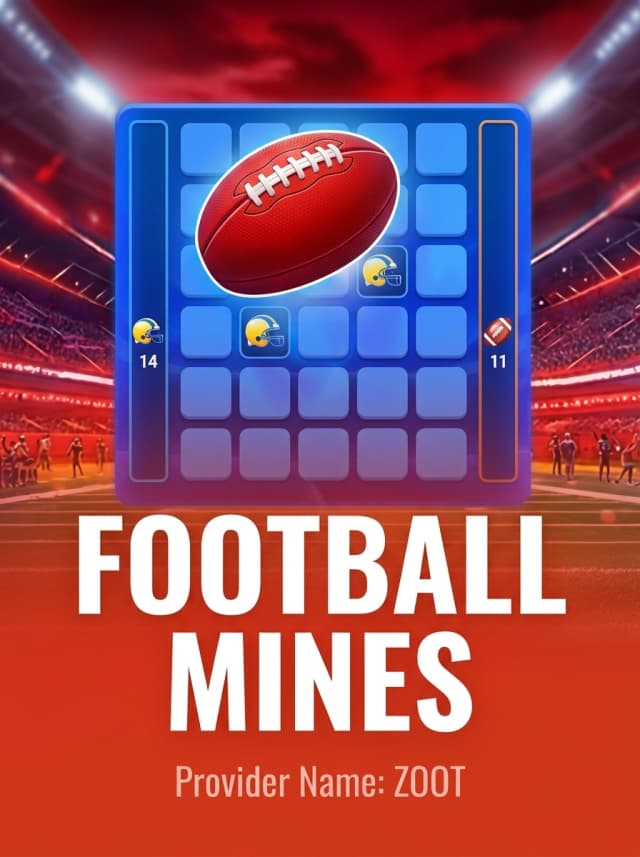 Football Mines