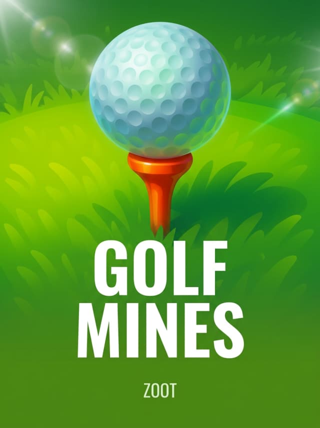 Golf Mines