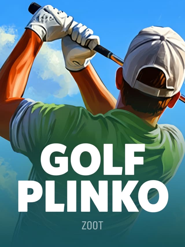 Golf Plinko