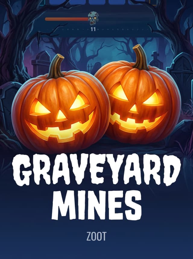 Graveyard Mines