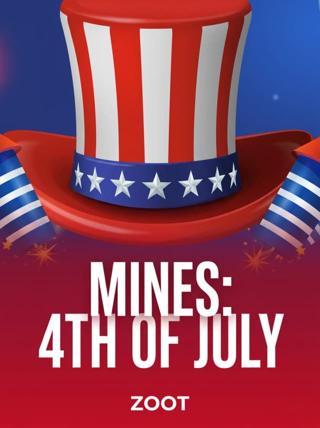 Mines: 4th of July