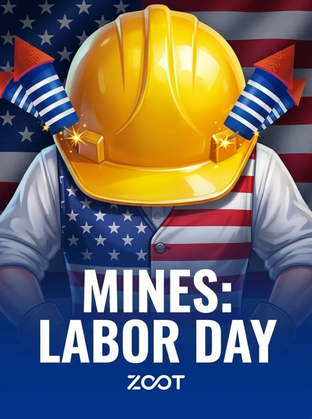 Mines: Labor Day