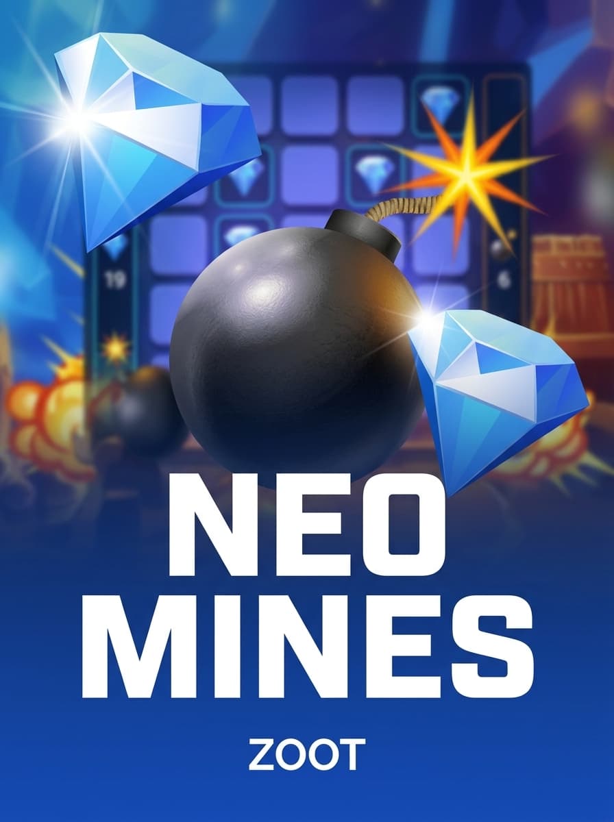 Neo Mines by ZOOT - Play at Acebet.cc