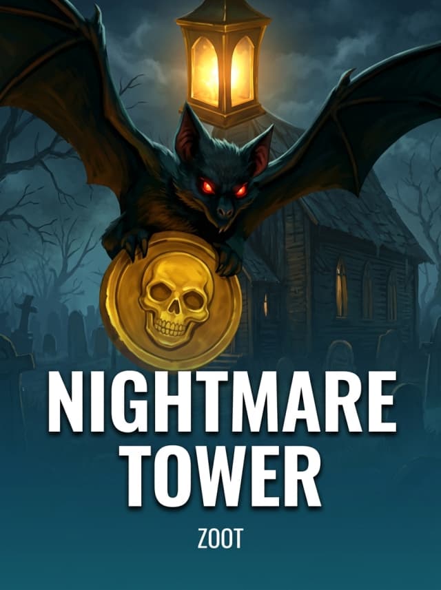 Nightmare Tower