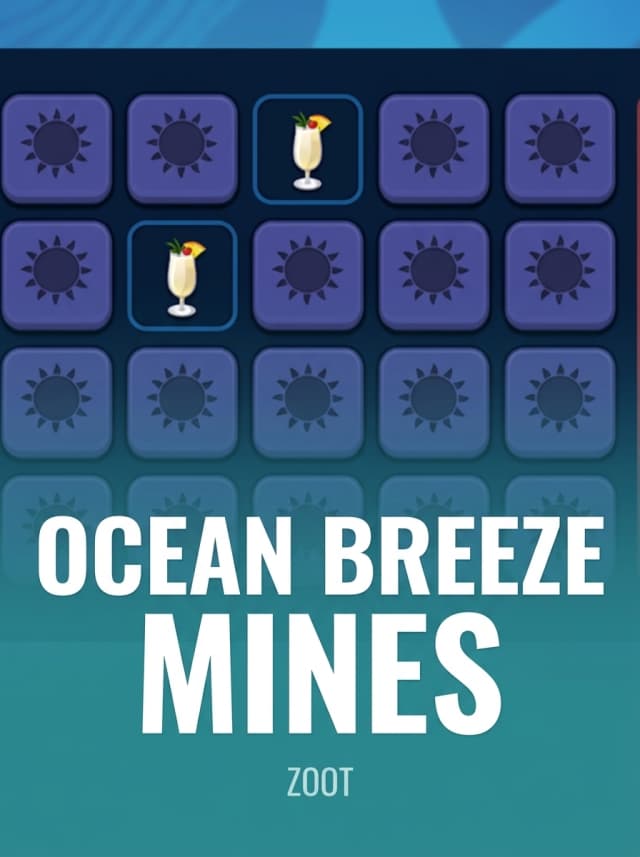 Ocean Brezee Mines