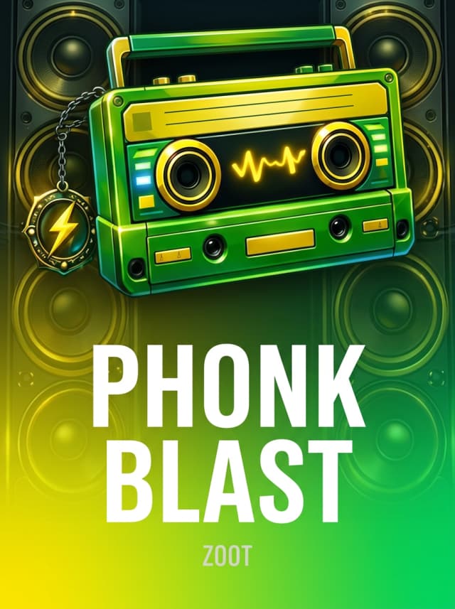 Phonk Blast