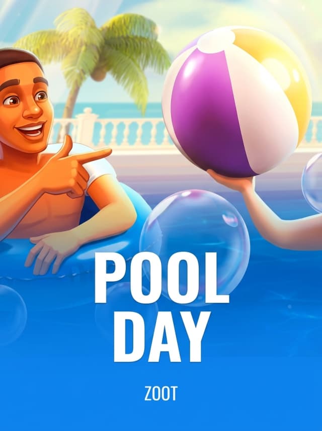Pool Day