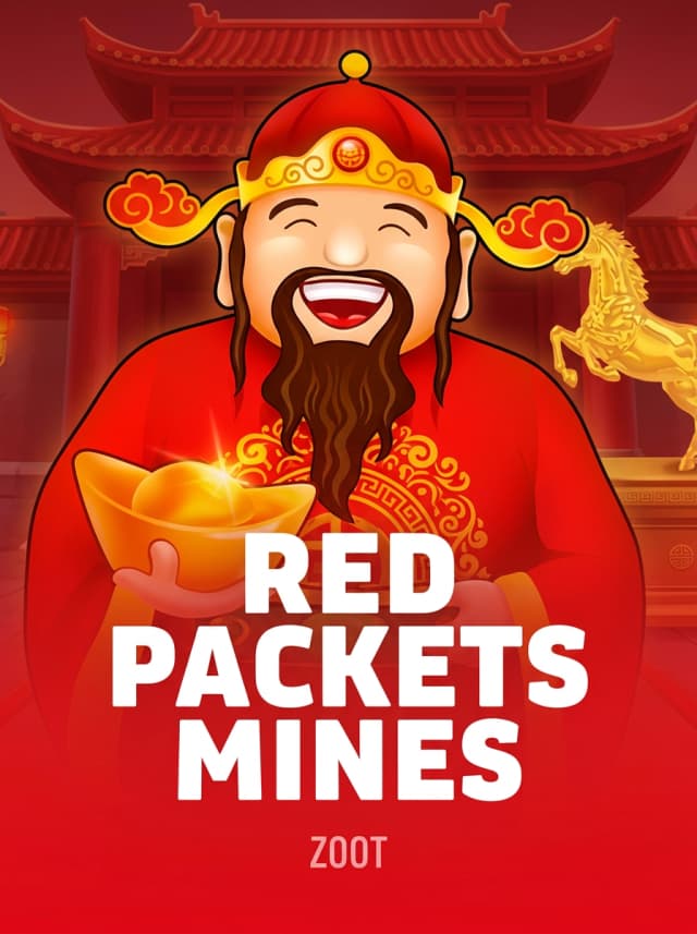 Red Packets Mines