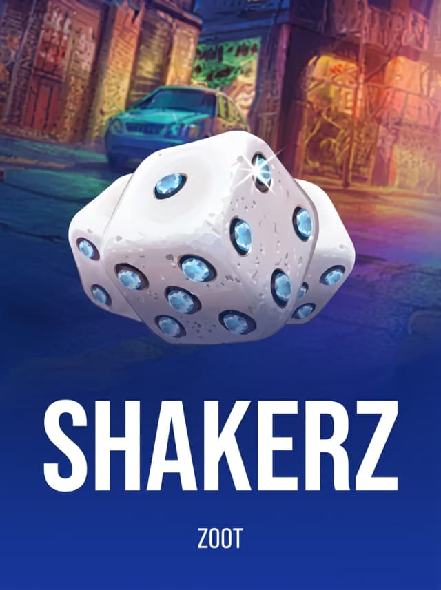 Shakerz