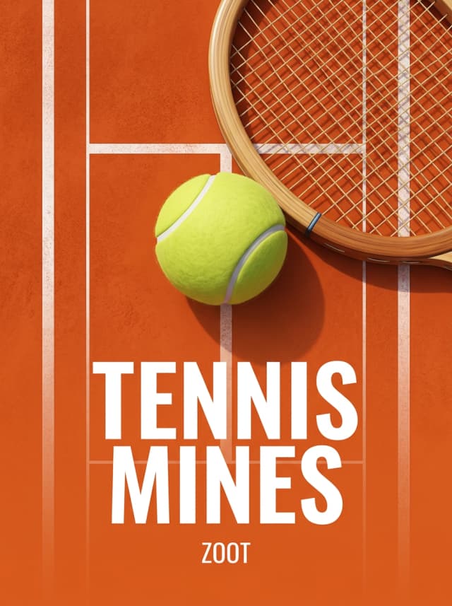 Tennis Mines