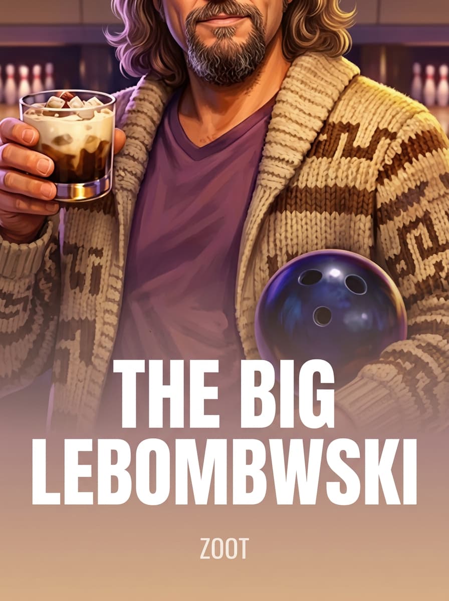 The Big Lebombwski by ZOOT - Play at Acebet.cc
