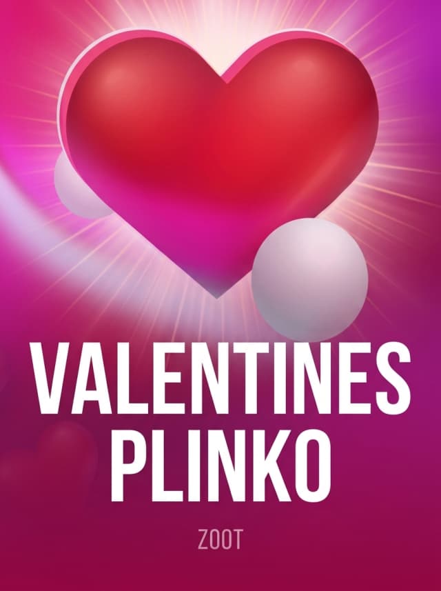 Valentines Plinko