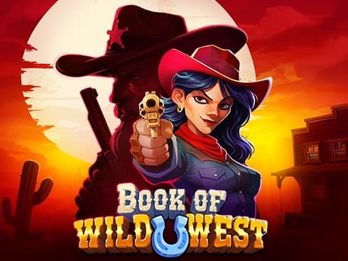 Book of Wild West