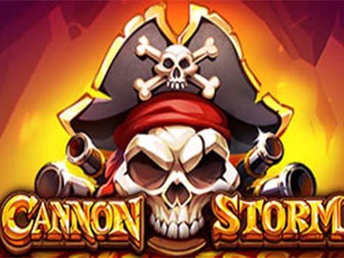 Cannon Storm