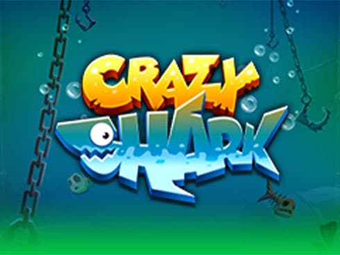 Crazy Shark