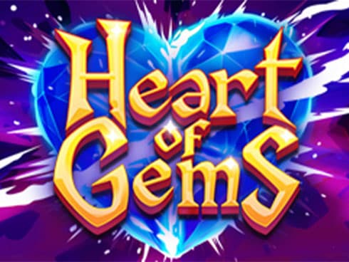 Heart of Gems