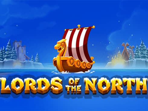 Lords of the North