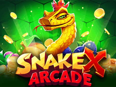 SnakeX Arcade