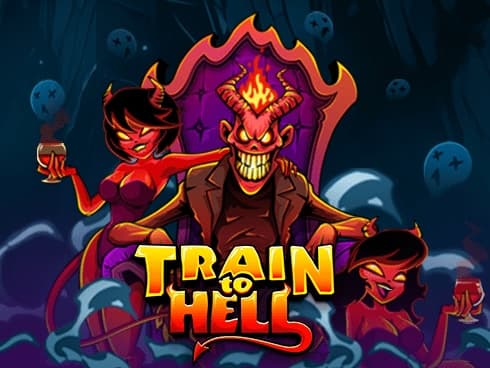 Train to Hell