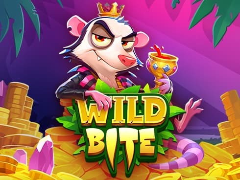 Wild Bite