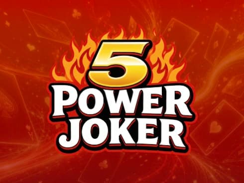 5 Power Joker by AvatarUX - Play at Acebet.cc