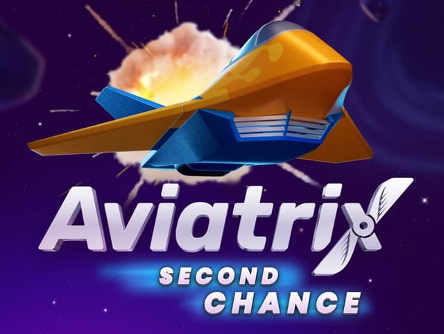 Second Chance