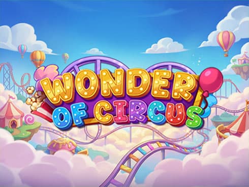 Wonder of Circus